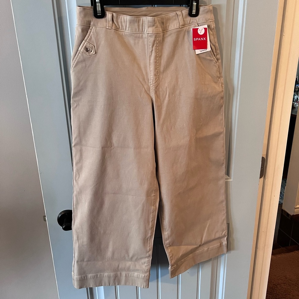 New Spanx Petite Pants